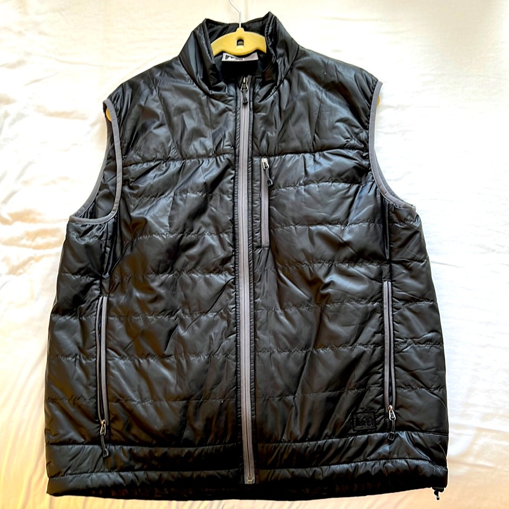 REI Vest